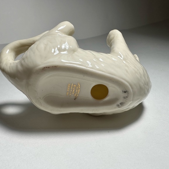 Beautiful Lenox China Jewels Collection Cat 4’ - Picture 9 of 13